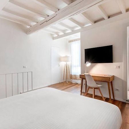 Flo Florence Loft Eksteriør billede
