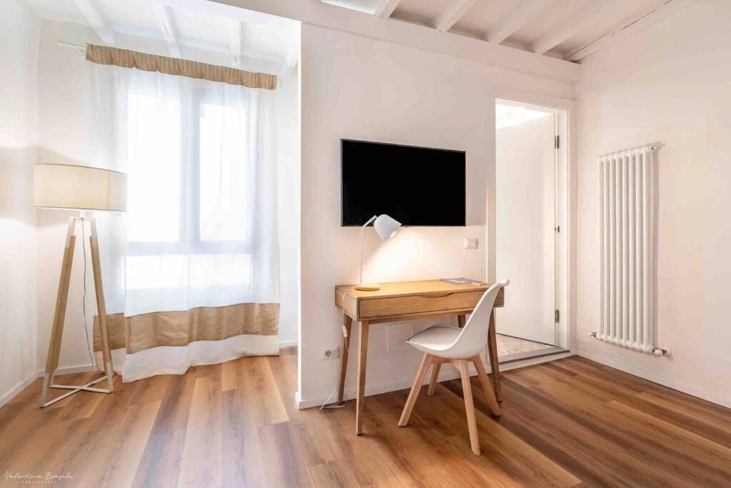 Flo Florence Loft Eksteriør billede
