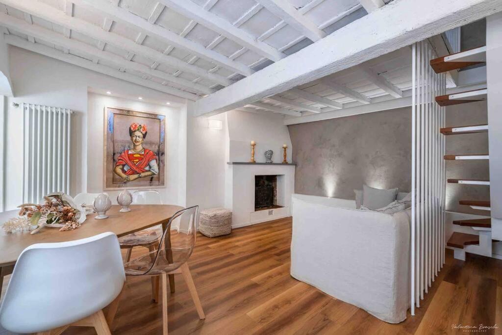 Flo Florence Loft Eksteriør billede