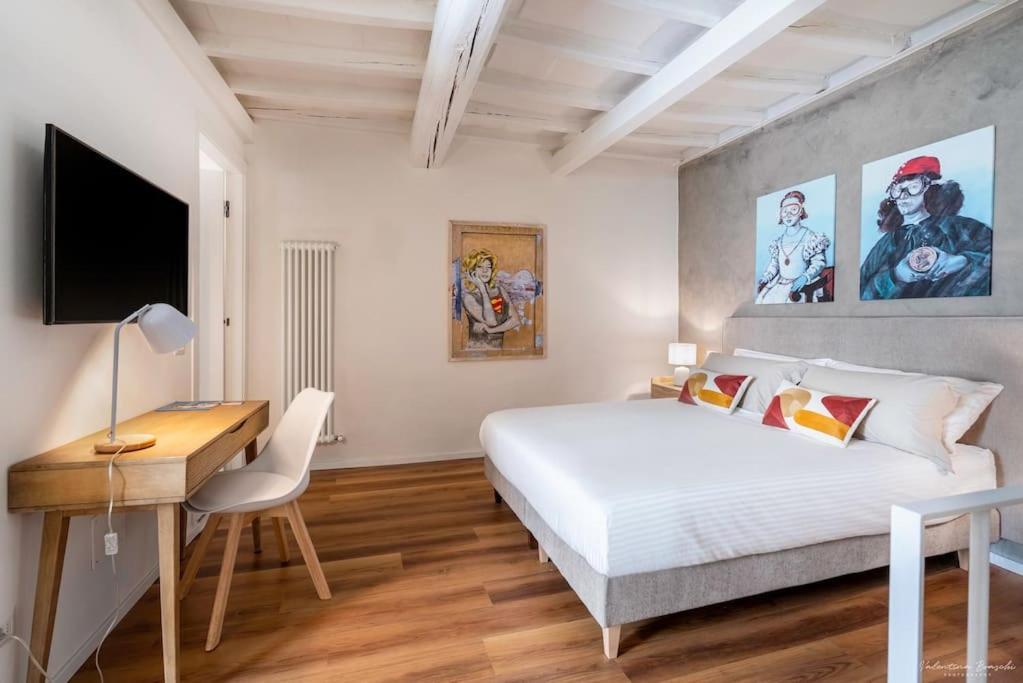 Flo Florence Loft Eksteriør billede