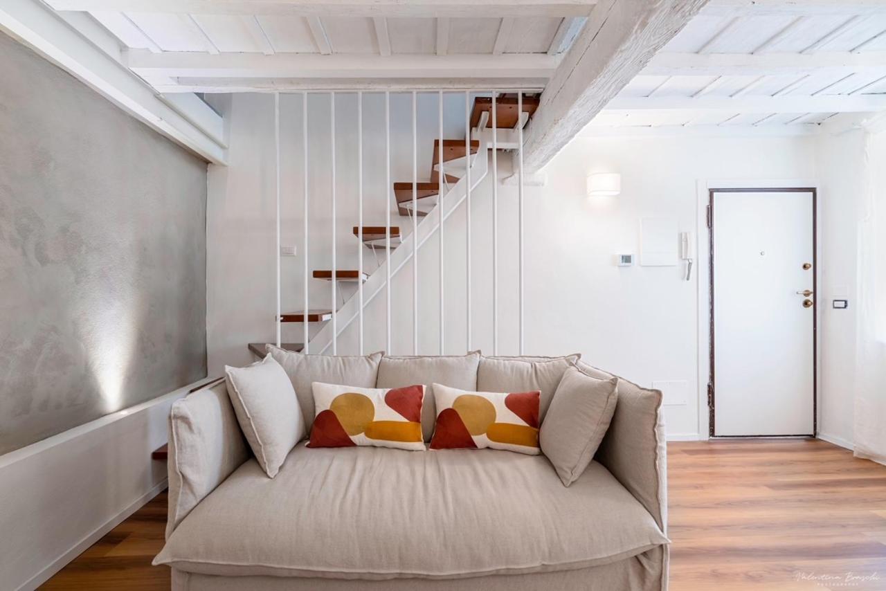 Flo Florence Loft Eksteriør billede