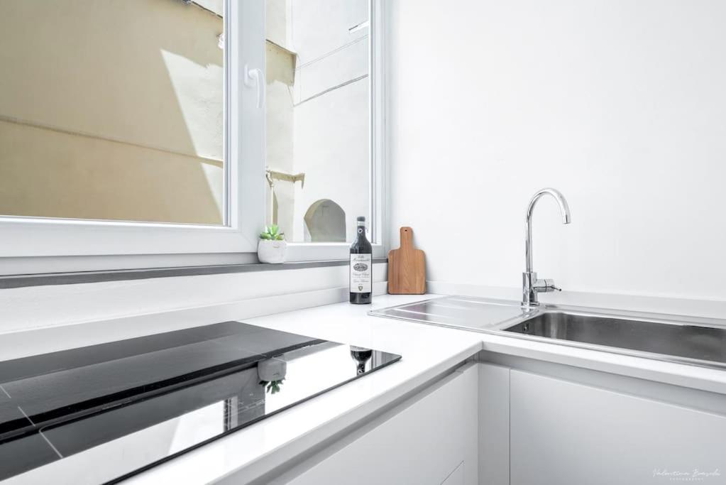 Flo Florence Loft Eksteriør billede