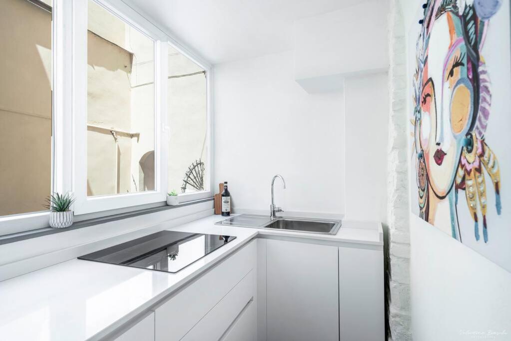 Flo Florence Loft Eksteriør billede