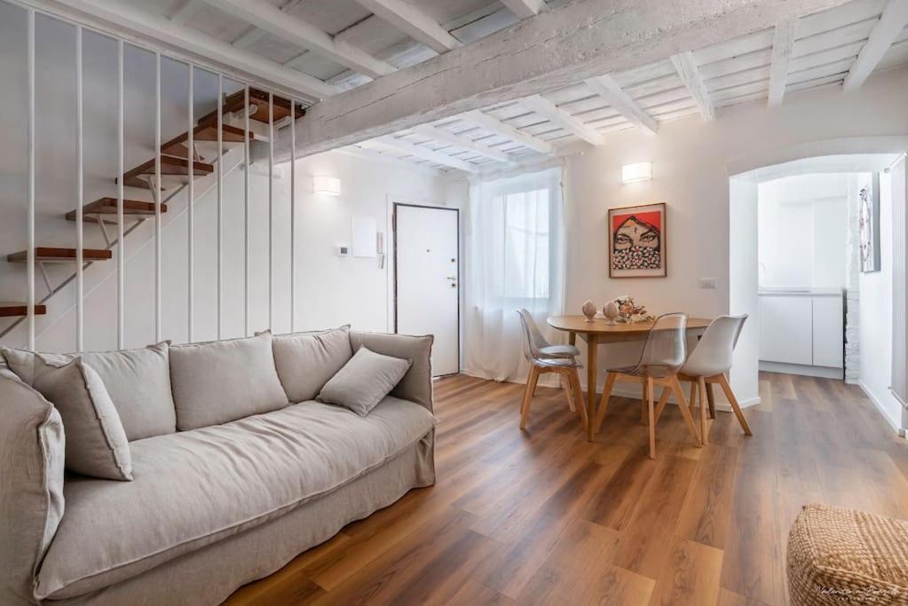 Flo Florence Loft Eksteriør billede