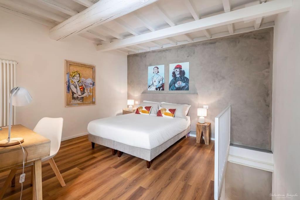 Flo Florence Loft Eksteriør billede